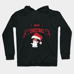 Christmas Hoodie